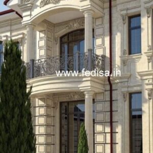 Luxury house house design modern house design -Model No - 0342