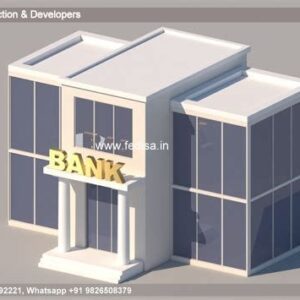 Luxury house house design modern house design -Model No - 0340