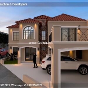 Bungalow house design most expensive house contemporary house Model No - 0340
