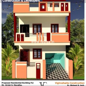 Bungalow house design most expensive house contemporary house Model No - 0341