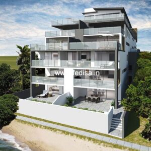 Luxury house house design modern house design -Model No - 0342