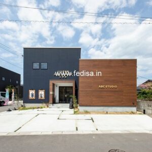 Luxury house house design modern house design -Model No - 0343