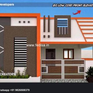 Luxury house house design modern house design -Model No - 0342