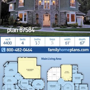 House front design new house design duplex house design Model No - 0344