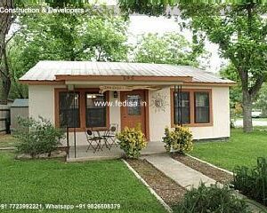 Luxury house house design modern house design -Model No - 0345