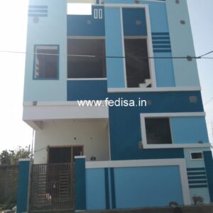House front design new house design duplex house design Model No - 0344