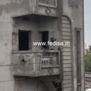 Luxury house house design modern house design -Model No - 0348