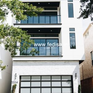 Luxury house house design modern house design -Model No - 0347