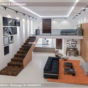 Luxury house house design modern house design -Model No - 0348