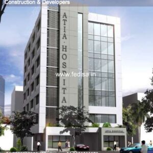 Luxury house house design modern house design -Model No - 0350