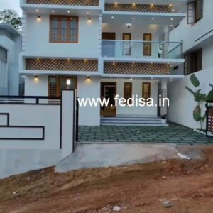 Bungalow house design most expensive house contemporary house Model No - 0349