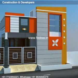 Luxury house house design modern house design -Model No - 0351