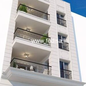 Luxury house house design modern house design -Model No - 0352