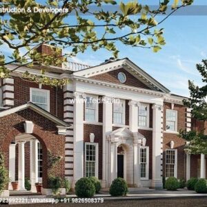 House front design new house design duplex house design Model No - 0350