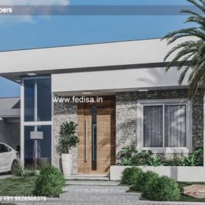 Luxury house house design modern house design -Model No - 0354