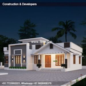 House front design  new house design duplex house design Model No - 0354