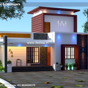 Bungalow house design most expensive house contemporary house Model No - 0355