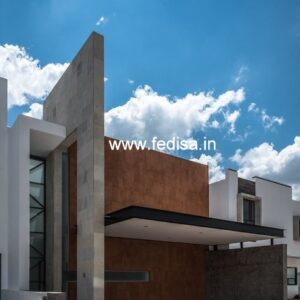 Luxury house house design modern house design -Model No - 0356
