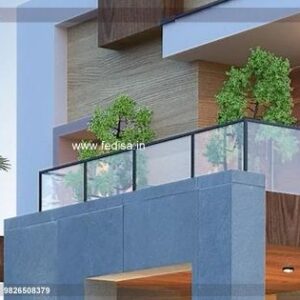 Luxury house house design modern house design -Model No - 0355