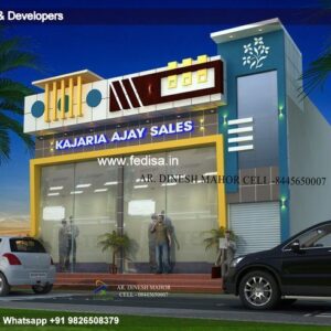 Bungalow house design most expensive house contemporary house Model No - 0356