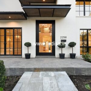 Bungalow house design most expensive house contemporary house Model No - 0357