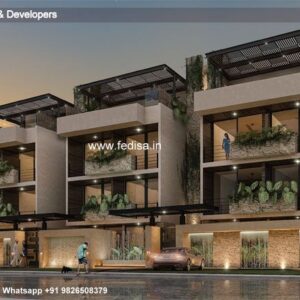 Bungalow house design most expensive house contemporary house Model No - 0356