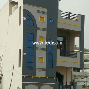 Luxury house house design modern house design -Model No - 0357