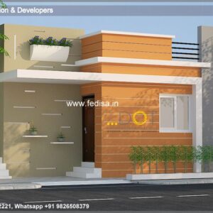 Luxury house house design modern house design -Model No - 0357