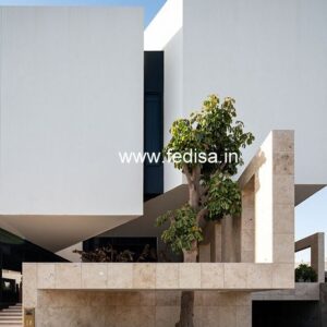 House front design  new house design duplex house design Model No - 0357