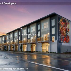 Luxury house house design modern house design -Model No - 0359