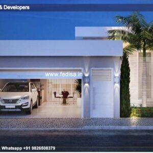 House front design  new house design duplex house design Model No - 0359