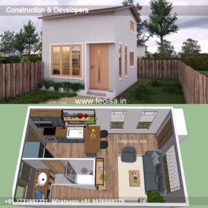 Bungalow house design most expensive house contemporary house Model No - 0359