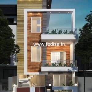 Bungalow house design most expensive house contemporary house Model No - 0358