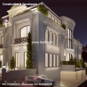 Bungalow house design most expensive house contemporary house Model No - 0359