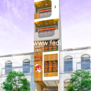 Luxury house house design modern house design -Model No - 0360