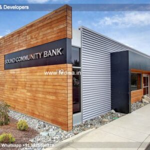 Luxury house house design modern house design -Model No - 0360