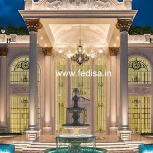 House front design  new house design duplex house design Model No - 0360