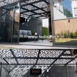 Luxury house house design modern house design -Model No - 0361