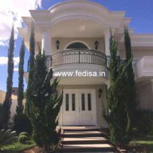 Bungalow house design most expensive house contemporary house Model No - 0361