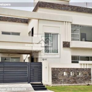 Bungalow house design most expensive house contemporary house Model No - 0362