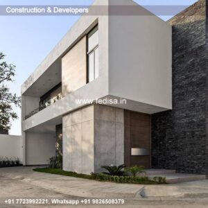 Bungalow house design most expensive house contemporary house Model No - 0362