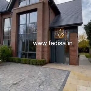House front design  new house design duplex house design Model No - 0364