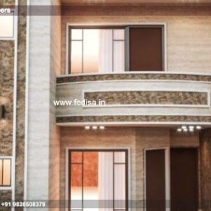 Luxury house house design modern house design -Model No - 0363