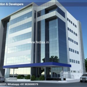 House front design  new house design duplex house design Model No - 0363