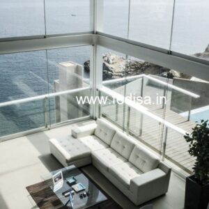 Bungalow house design most expensive house contemporary house Model No - 0363