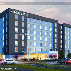 Luxury house house design modern house design -Model No - 0364