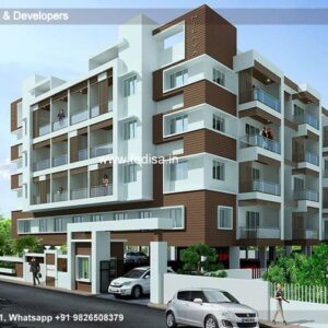 Bungalow house design most expensive house contemporary house Model No - 0364