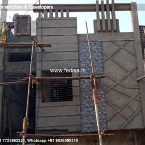 Bungalow house design most expensive house contemporary house Model No - 0364