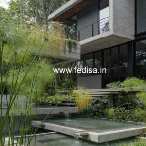 Luxury house house design modern house design -Model No - 0366