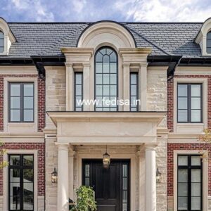 Luxury house house design modern house design -Model No - 0364